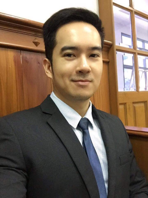 不负遇见的第一张照片--洛阳相亲服务中心