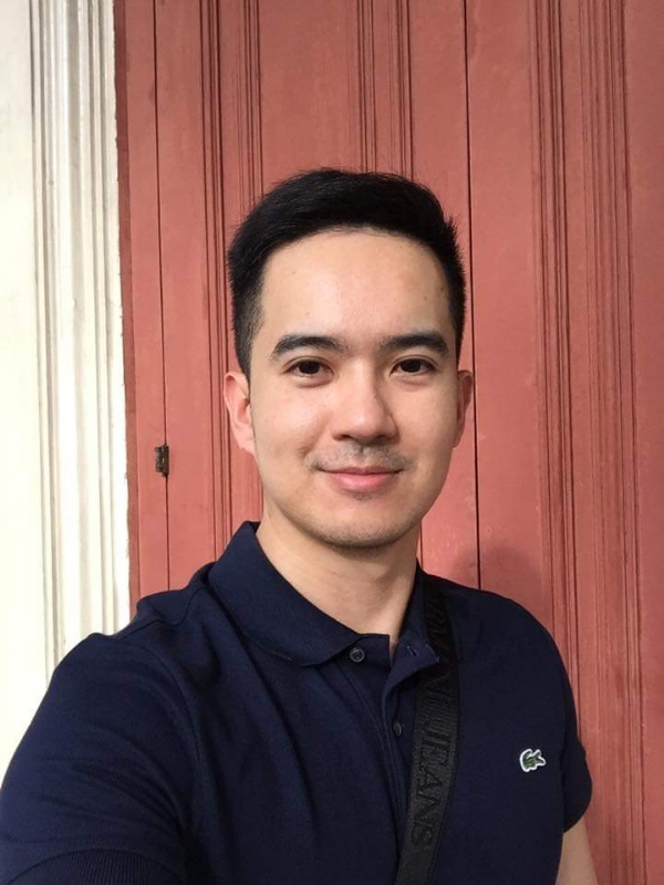 不负遇见的第二张照片--洛阳相亲服务中心