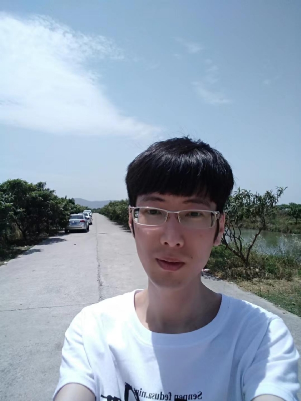 一叶知秋的第一张照片--洛阳相亲服务中心