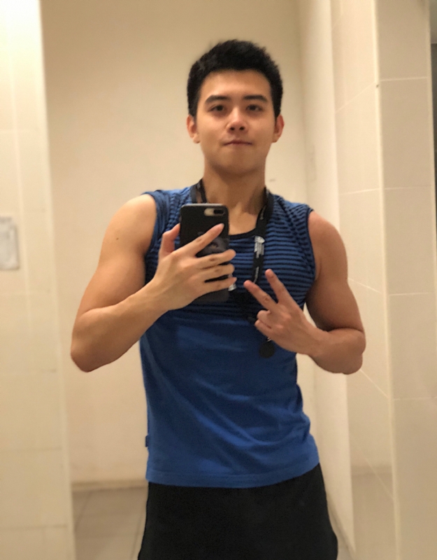 陈力晗的第二张照片--洛阳相亲服务中心
