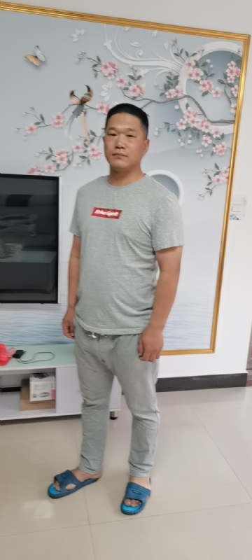会飞的鱼的第二张照片--洛阳相亲服务中心