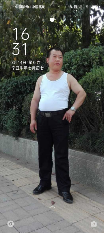 不加糖的苦咖啡的第二张照片--洛阳相亲服务中心