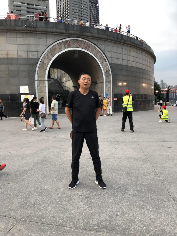 旭日东升的第一张照片--洛阳相亲服务中心