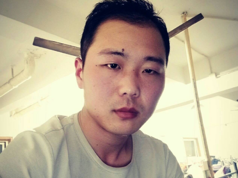 听听那冷雨的第一张照片--洛阳相亲服务中心