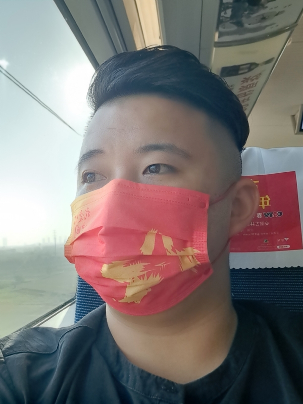 钟声的第一张照片--洛阳相亲服务中心