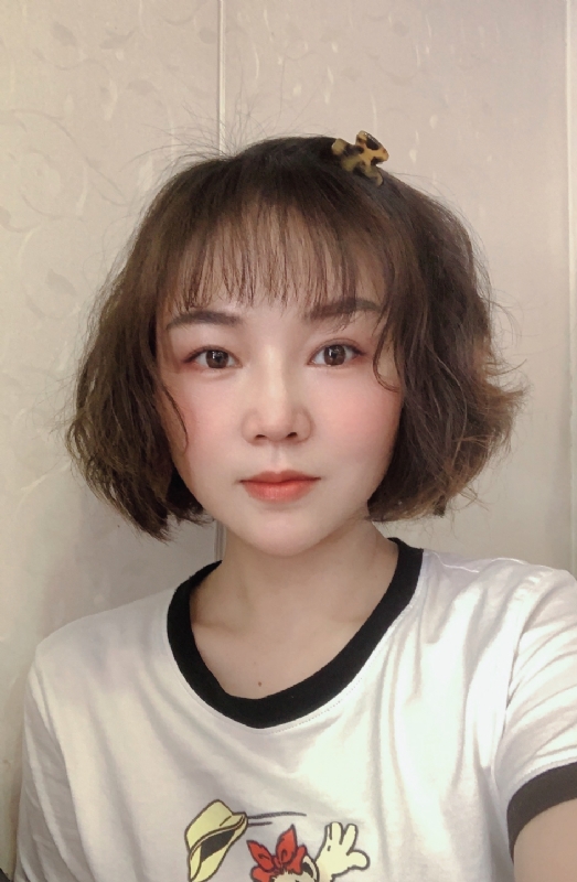 Faviana的第一张照片--洛阳相亲服务中心