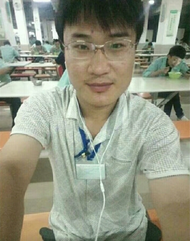 大唐123的第一张照片--洛阳相亲服务中心