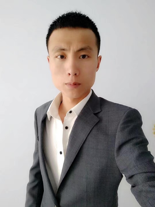小军的第一张照片--洛阳相亲服务中心