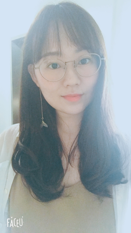 李李的第一张照片--洛阳相亲服务中心