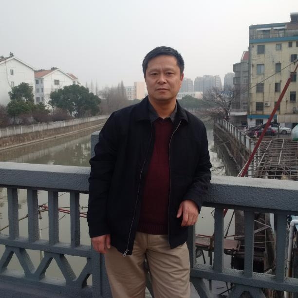 男士的第七张照片--洛阳相亲服务中心