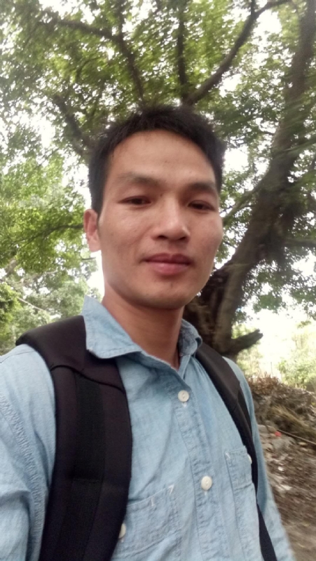ZHL的第一张照片--洛阳相亲服务中心
