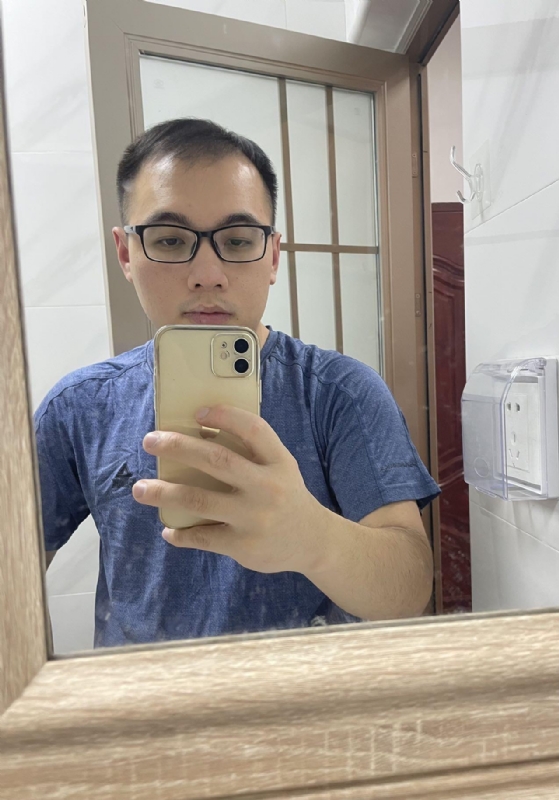 Sushai的第一张照片--洛阳相亲服务中心
