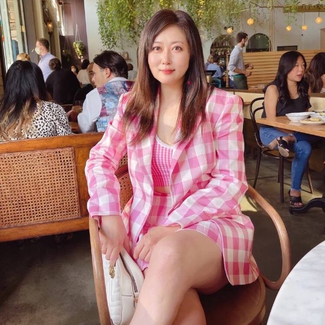 陳汐的第一张照片--洛阳相亲服务中心