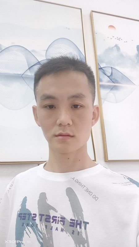啊鑫的第一张照片--洛阳相亲服务中心