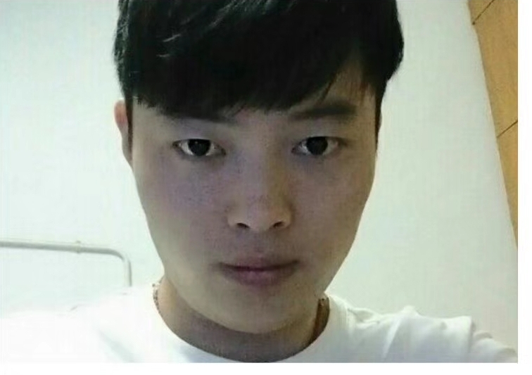 小张哥哥的第一张照片--洛阳相亲服务中心