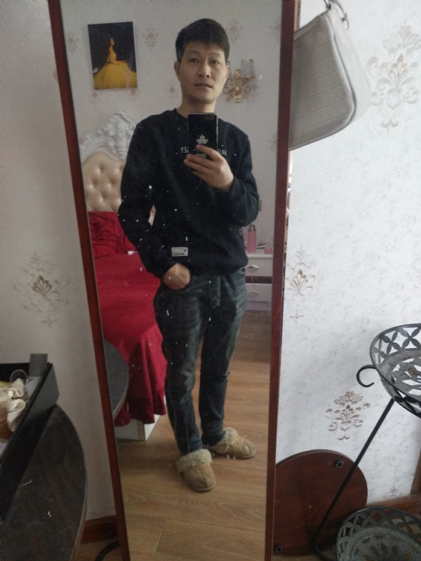 千里寻她的第一张照片--洛阳相亲服务中心
