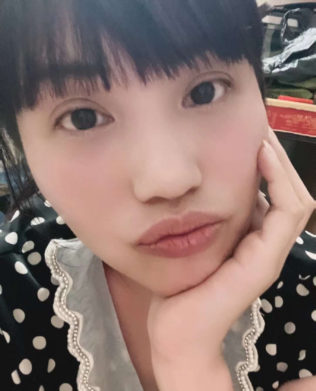 CC的第一张照片--洛阳相亲服务中心