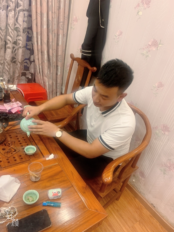 古有风琴的第一张照片--洛阳相亲服务中心