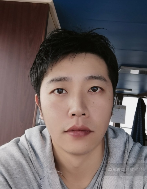 不太帅的男人的第二张照片--洛阳相亲服务中心