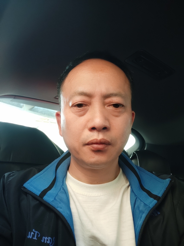 心缘的第一张照片--洛阳相亲服务中心