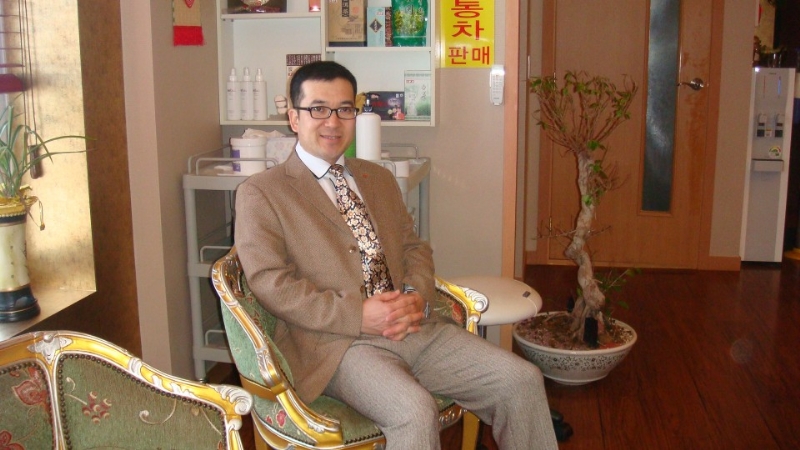 jinyuehan的第一张照片--洛阳相亲服务中心
