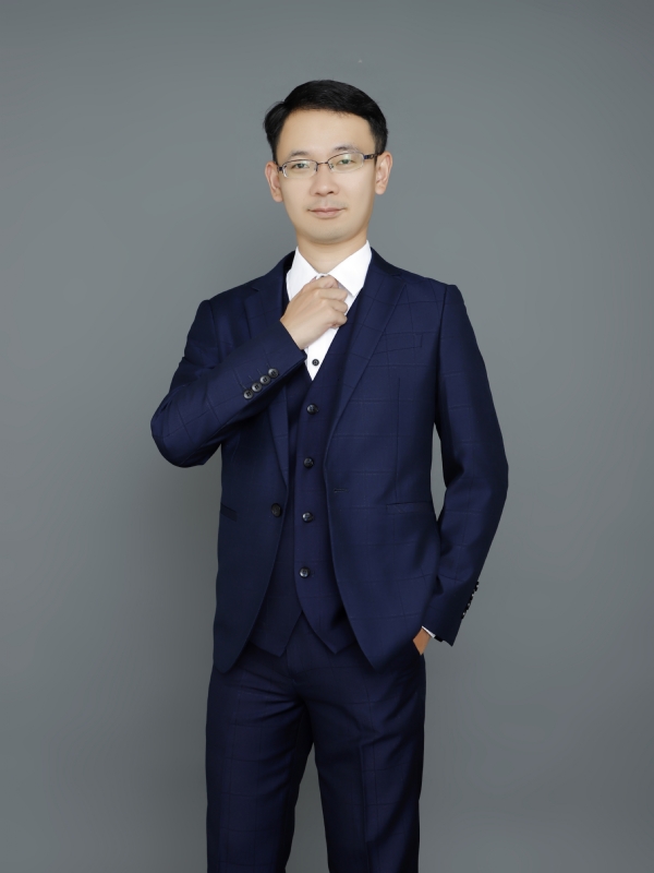 慕言的第一张照片--洛阳相亲服务中心