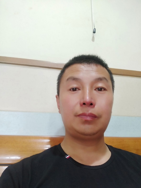快乐的小鱼儿的第一张照片--洛阳相亲服务中心