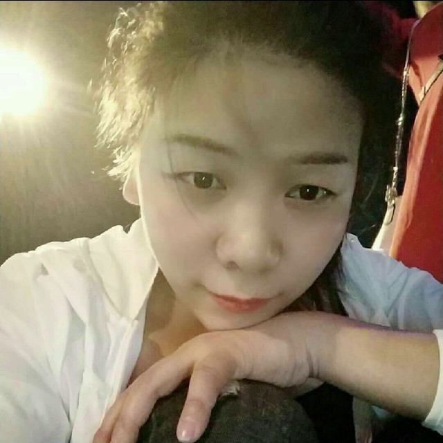 林露的第一张照片--洛阳相亲服务中心