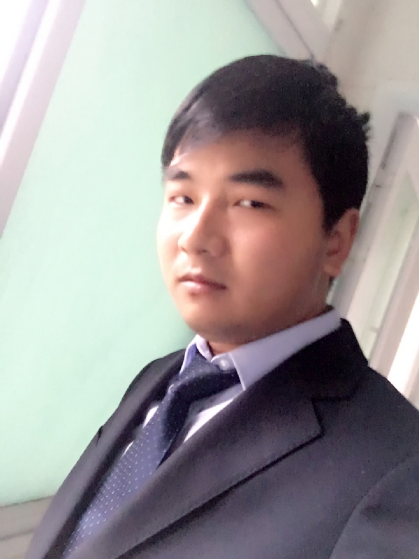 殷勤的王子的第一张照片--洛阳相亲服务中心