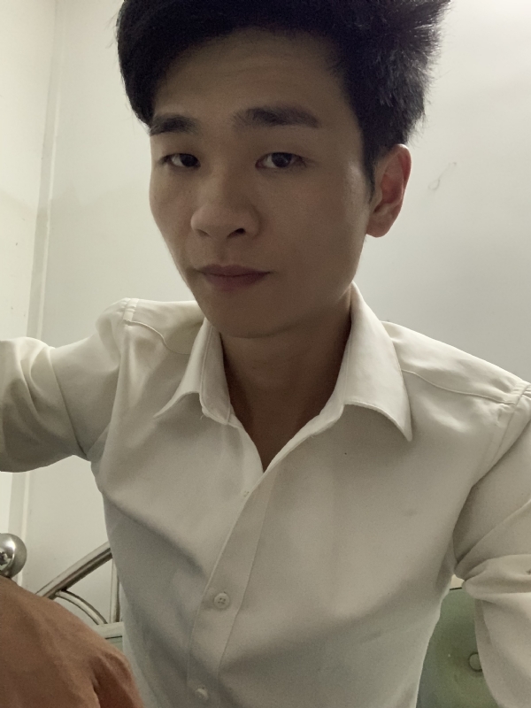 枯秋的第一张照片--洛阳相亲服务中心