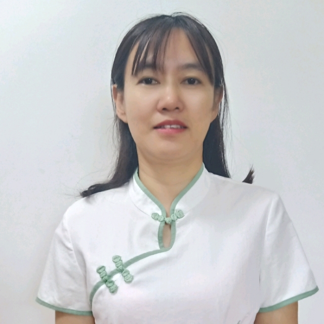 杨金凤的第一张照片--洛阳相亲服务中心