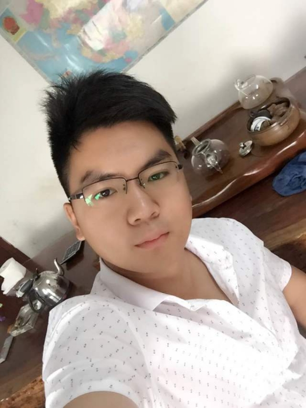 瑞泽的第二张照片--洛阳相亲服务中心