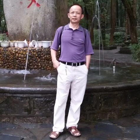 无垠的第一张照片--洛阳相亲服务中心