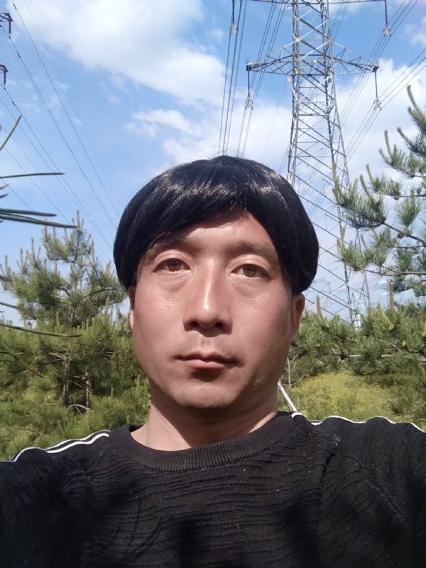 鹏友的第一张照片--洛阳相亲服务中心