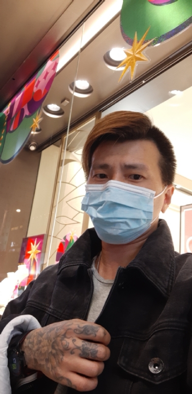 ~忠~仔的第二张照片--洛阳相亲服务中心