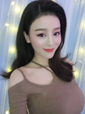 Cici的第八张照片--洛阳相亲服务中心