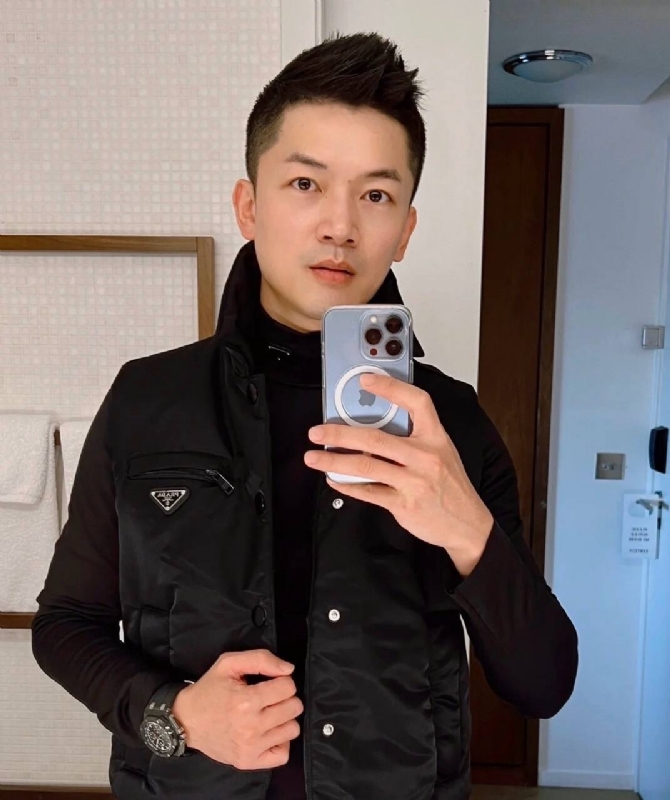 钱多多的第一张照片--洛阳相亲服务中心