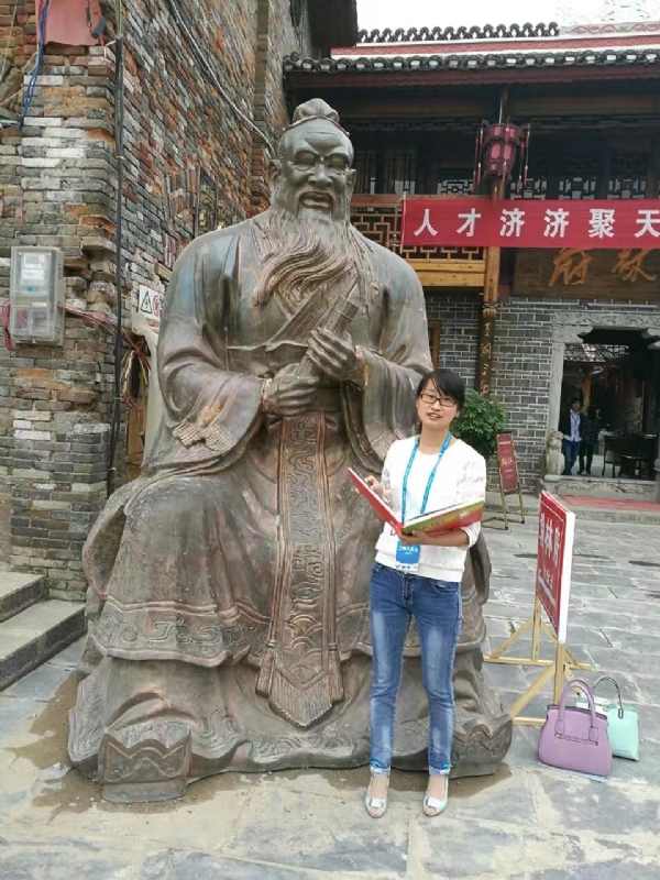 过眼云烟的第三张照片--洛阳相亲服务中心