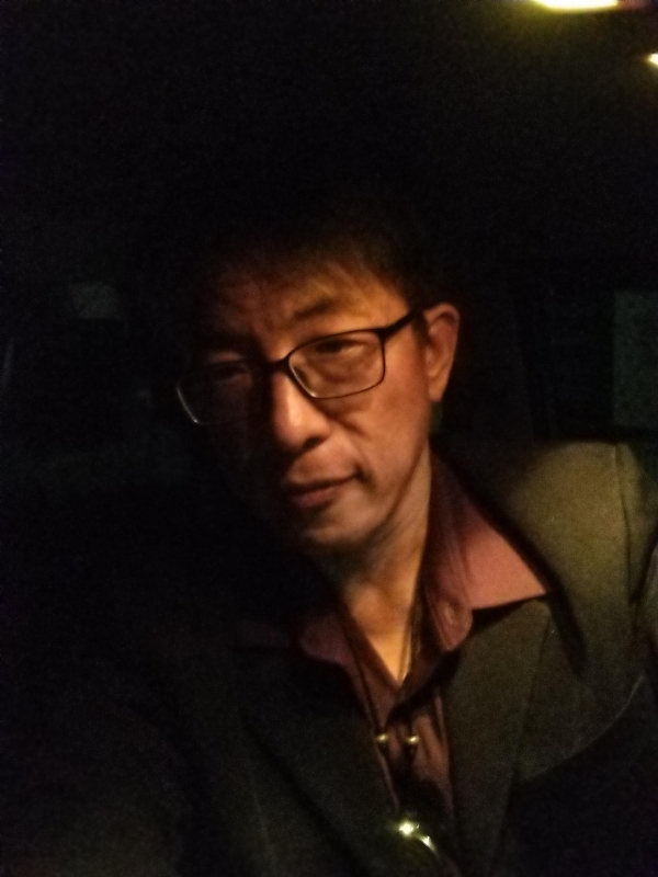 隱姓埋名的第一张照片--洛阳相亲服务中心