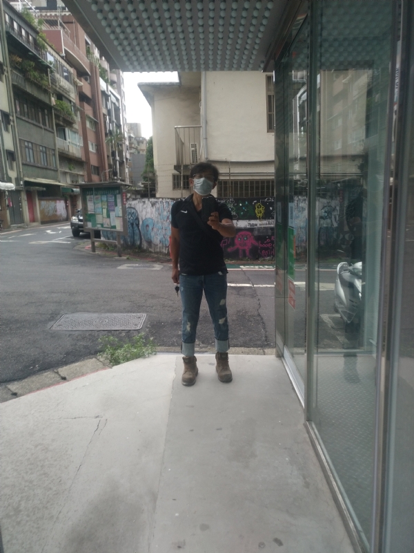 隱姓埋名的第二张照片--洛阳相亲服务中心