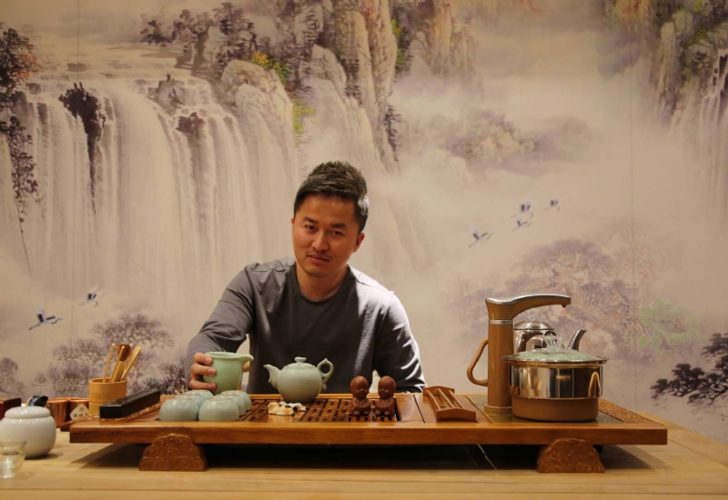 黑骏马的第二张照片--洛阳相亲服务中心