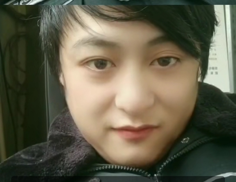 小玮的第一张照片--洛阳相亲服务中心