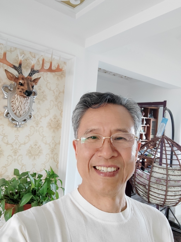 坐看云起时的第三张照片--洛阳相亲服务中心