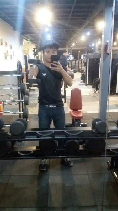 龙坦的第二张照片--洛阳相亲服务中心