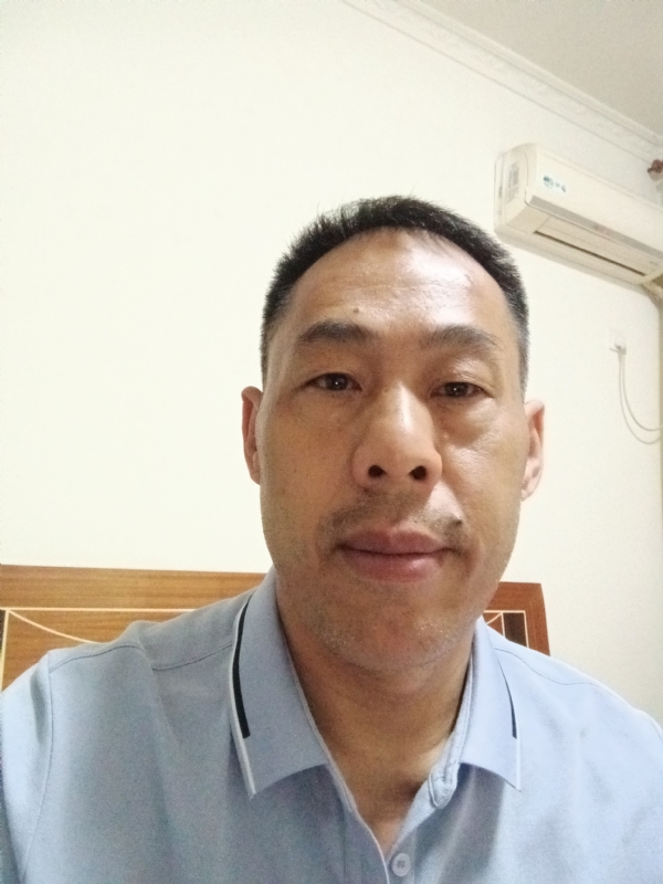阿文的第一张照片--洛阳相亲服务中心