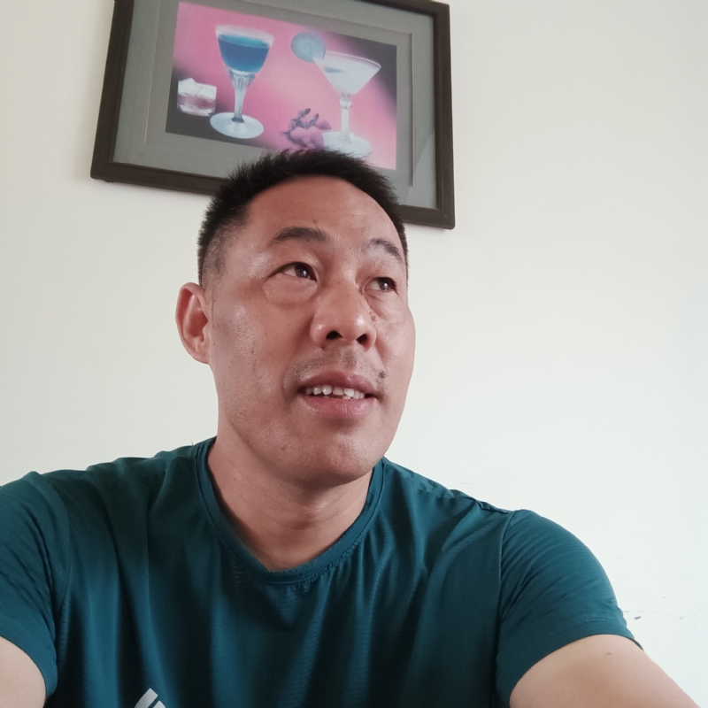 阿文的第二张照片--洛阳相亲服务中心
