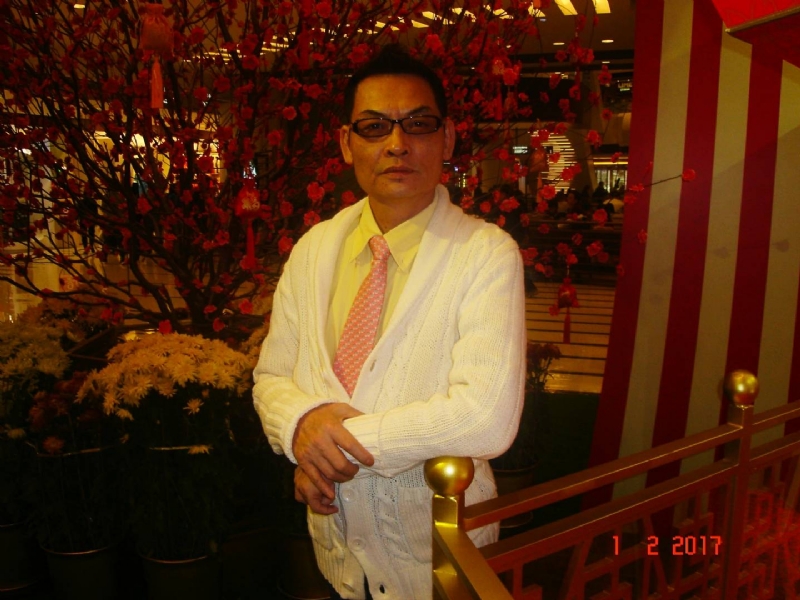 sun的第三张照片--洛阳相亲服务中心