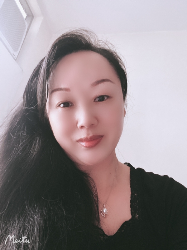 梅子的第一张照片--洛阳相亲服务中心