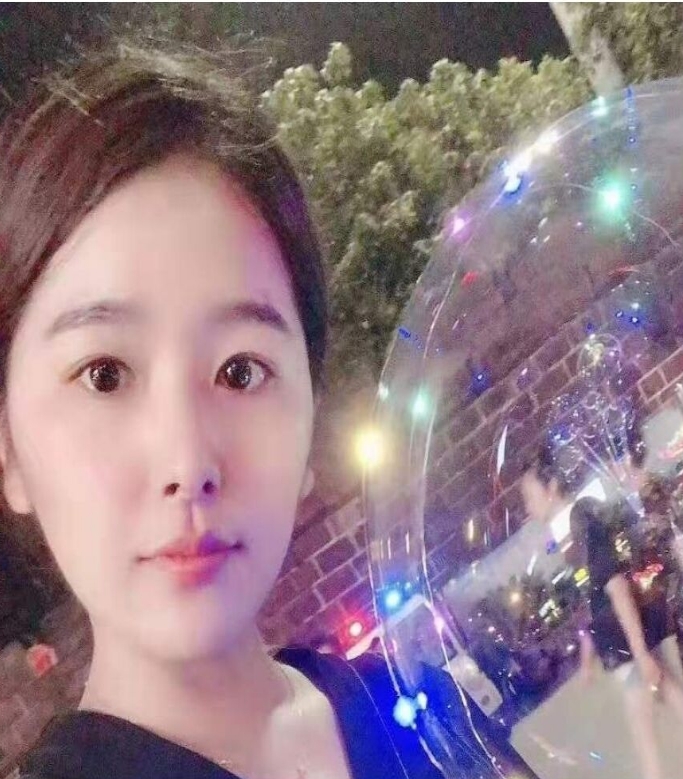 心碎小猪的第一张照片--洛阳相亲服务中心