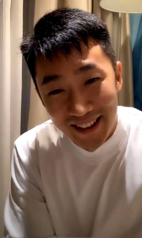 杨先森的第一张照片--洛阳相亲服务中心